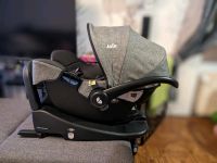 Joie i-Snug mit Isofix Basisstation i- Advance Hessen - Kefenrod Vorschau