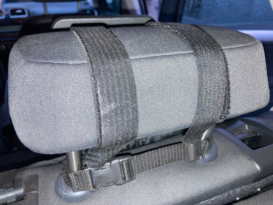 Rücksitzspiegel, Sicherheitsspiegel für das Auto in Bruchköbel