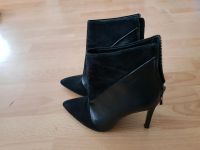 Echt Leder, Damen Stiefeletten, S-Oliver Köln - Chorweiler Vorschau