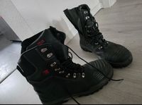 MTS Sicherheitsstiefel Sicherheitsschuhe  Kinsey High S3 Nordrhein-Westfalen - Minden Vorschau