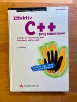 Buch: Effectiv C++ programmieren Baden-Württemberg - Horb am Neckar Vorschau