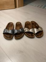 Birkenstock Schuhe je 35 € in Größe 41 Bayern - Memmingen Vorschau