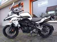 BENELLI TRK 502 X Reiseenduro Neufahrzeug *Sofort Verfügbar* Sachsen-Anhalt - Halle Vorschau