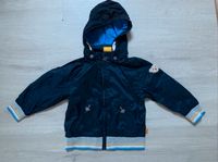 Jacke Windjacke Steiff 92 Hessen - Weilmünster Vorschau