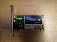 WLAN Wifi PCI Karte D-Link Airplus Xtreme G DWL-G20 Nordrhein-Westfalen - Witten Vorschau