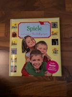 Kinderbuch für Spielvorschläge Bayern - Jandelsbrunn Vorschau