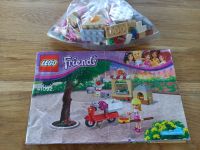 Lego Friends Stephanies Pizzeria (Nr. 41092) Schleswig-Holstein - Bad Bramstedt Vorschau