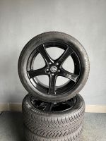 Winterräder Skoda Octavia 4 NX Scout Winterreifen 205/55R17Zoll Bayern - Offingen Vorschau