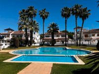 Ferienwohnung  an der Costa Blanca, Casa Rhön, Pilar de Horadada Niedersachsen - Wunstorf Vorschau