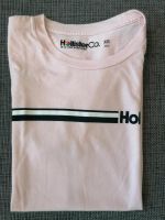 Hollister T-Shirt rose Gr XXS/XS Sachsen-Anhalt - Halle Vorschau