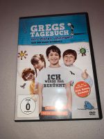Gregs Tagebuch DVD Baden-Württemberg - Singen Vorschau
