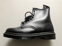 Doc Martens 1460 MONO Boots Black + + NEU + + NEW + + Friedrichshain-Kreuzberg - Kreuzberg Vorschau