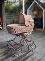 Retro Kinderwagen SALE Baden-Württemberg - Nürtingen Vorschau