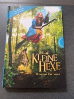 Die Kleine  Hexe (Original zum Kinofilm)*neu* Rheinland-Pfalz - Monzelfeld Vorschau