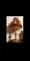 antike Vintage Lampe Rheinland-Pfalz - Kruft Vorschau