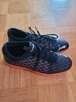 Puma fußballschuhe große  44.5 Nordrhein-Westfalen - Höxter Vorschau