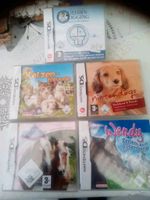 DS  Nintendospiele Niedersachsen - Hehlen Vorschau