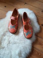 Reserviert!! Spangen-Schuhe Berlin - Mahlsdorf Vorschau