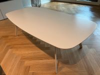 Designer Couchtisch Stua Solapa weiß Hamburg-Nord - Hamburg Winterhude Vorschau