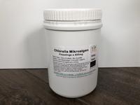 Chlorella Tabs Thüringen - Bad Berka Vorschau