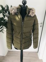 Winterjacke Jacke Only Steppjacke Kunstfell Zara Mantel Niedersachsen - Alfhausen Vorschau