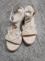Schuhe Hochzeit Boho Nordrhein-Westfalen - Reichshof Vorschau