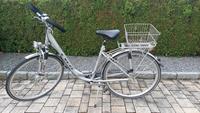 Damenfahrrad CYCO 28 Zoll Alu Bayern - Langquaid Vorschau