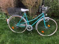 Damenrad Fahrrad Clipper 28" Bayern - Moosburg a.d. Isar Vorschau