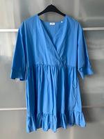 Marc o Polo Kleid Gr. M (L) blau neu Hessen - Offenbach Vorschau