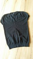 Schwarzes Shirt T-Shirt Pullover Basic Größe M Berlin - Hellersdorf Vorschau