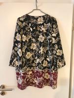 Bluse leicht floral Elena Miro Gr. 48 Bayern - Falkenberg Vorschau