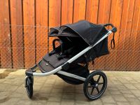 Thule Urban Glide 2  Geschwisterwagen GeschwisterBuggy Bayern - Neufarn Vorschau