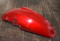 KAWASAKI GPZ 500 EX 500D Kotflügel vorn Fender Sachsen-Anhalt - Magdeburg Vorschau