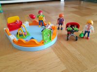 Playmobil Krabbelgruppe 5573 + Zwillingsmama Baden-Württemberg - Herbrechtingen Vorschau