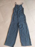 Jumpsuit Einteiler H&M Gr 134 Nadelstreifen Nordrhein-Westfalen - Lüdinghausen Vorschau