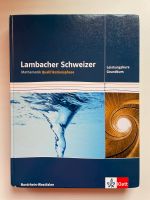 Lambacher Schweizer Mathematik Qualifikationsphase NRW Nordrhein-Westfalen - Iserlohn Vorschau