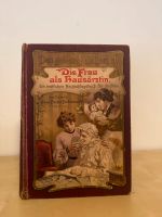 Die Frau als Hausärztin. 750.000 Jubiläums-Ausgabe von 1911! Berlin - Köpenick Vorschau