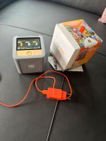 Tigerbox Touch grau mit Garantie Hörgeschichten für Kinder Hessen - Aßlar Vorschau