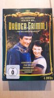 Dvd Box Die schönsten Märchen der Brüder Grimm 1 Müritz - Landkreis - Röbel Vorschau