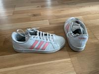 Adidas Grand Court Berlin - Zehlendorf Vorschau