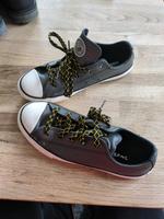 Sneaker Converse All Star Gr. 35 Saarland - Losheim am See Vorschau