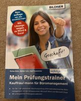 Prüfungstrainer Kauffrau/-mann für Büromanagement Berlin - Hohenschönhausen Vorschau