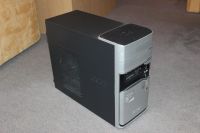 Desktop-PC Acer Aspire E360 (ohne Festplatte!) Hessen - Rödermark Vorschau