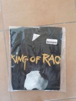 cro shirt 140 neu Hessen - Schotten Vorschau