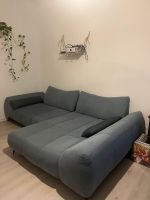 Big Sofa mit Hocker Berlin - Neukölln Vorschau