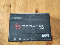 Rane Scratch Live SL1 Soundkarte Brandenburg - Werder (Havel) Vorschau