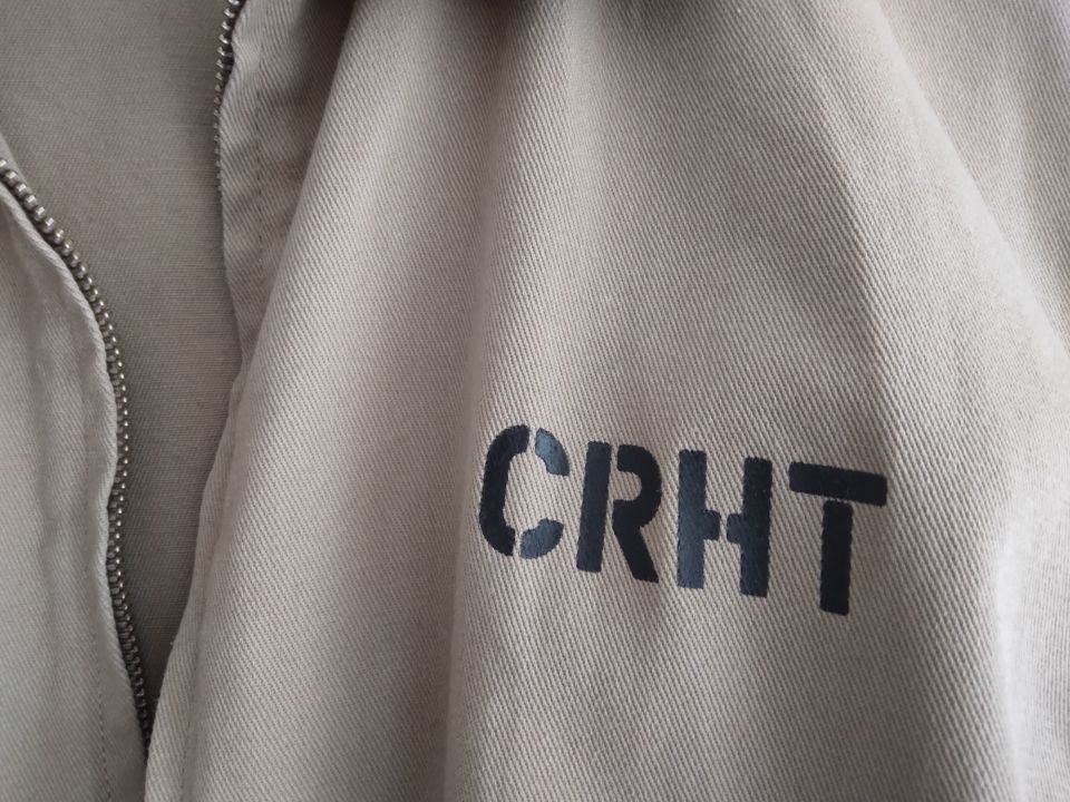 CARHARTT Modular Jacket, XL, beige in Düsseldorf