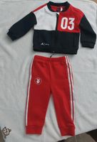 Ɓaby Trainingsanzug von Adidas Gr 80 (9 bis 12MON) Nordrhein-Westfalen - Geldern Vorschau