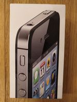 Apple iPhone 4S Baden-Württemberg - Kornwestheim Vorschau