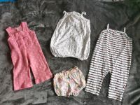 Mädchen Set Größe 74/80 H&M 6-9Months 9-12 Months Baden-Württemberg - Breisach am Rhein   Vorschau